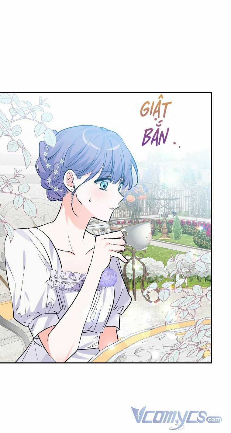Ác Nữ Karuna Bé Lại - Chapter 25 - Trang 46