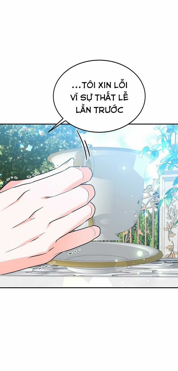 Ác Nữ Karuna Bé Lại - Chapter 25 - Trang 47