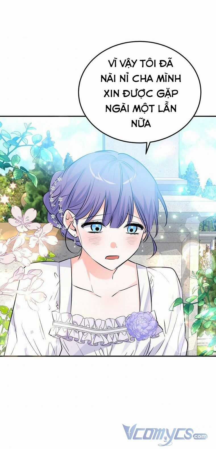 Ác Nữ Karuna Bé Lại - Chapter 25 - Trang 48