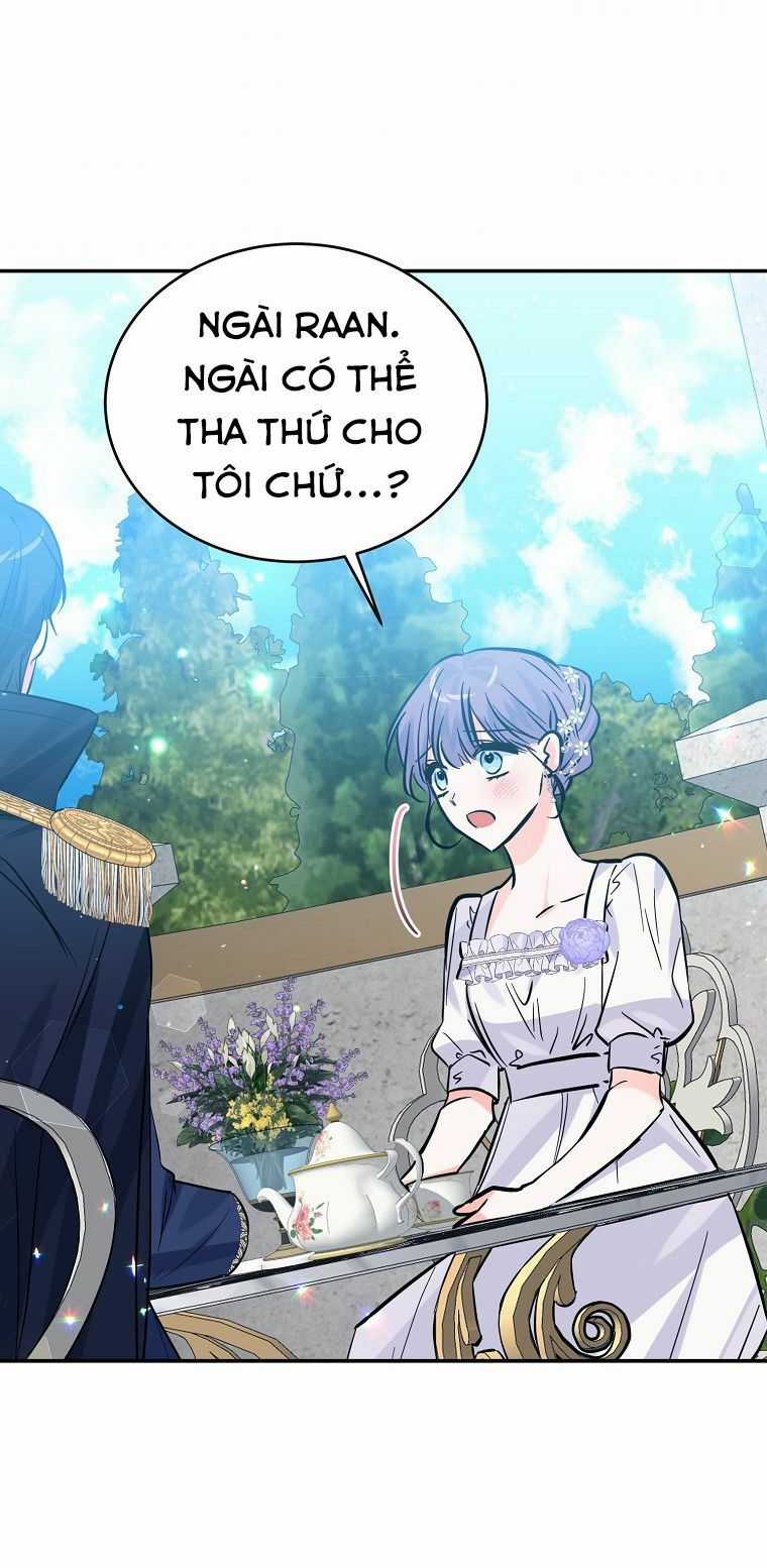 Ác Nữ Karuna Bé Lại - Chapter 25 - Trang 49