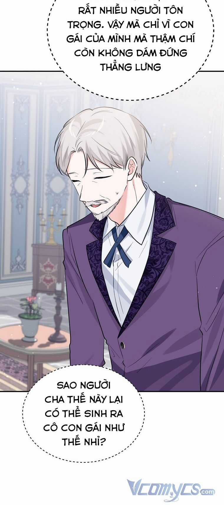 Ác Nữ Karuna Bé Lại - Chapter 25 - Trang 6