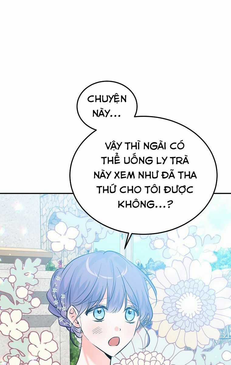 Ác Nữ Karuna Bé Lại - Chapter 25 - Trang 53
