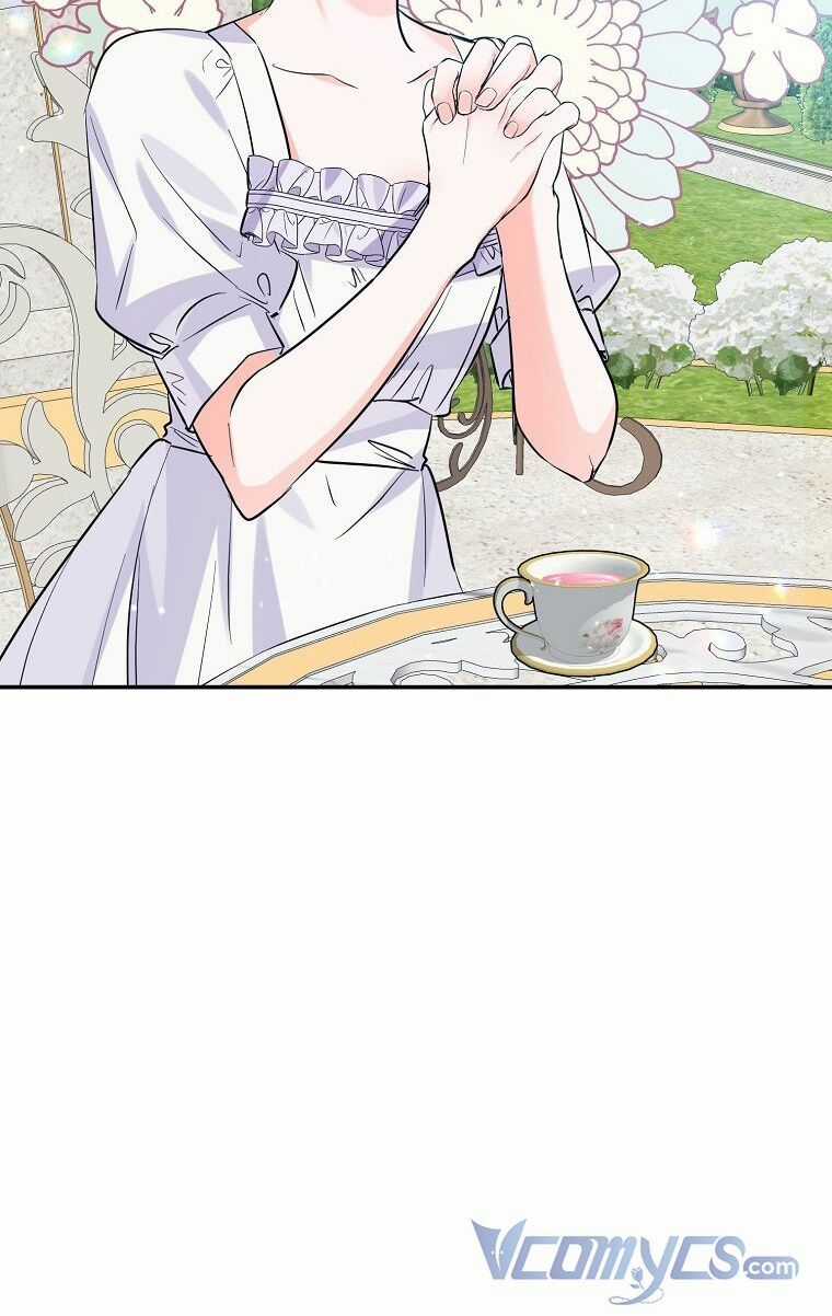 Ác Nữ Karuna Bé Lại - Chapter 25 - Trang 54