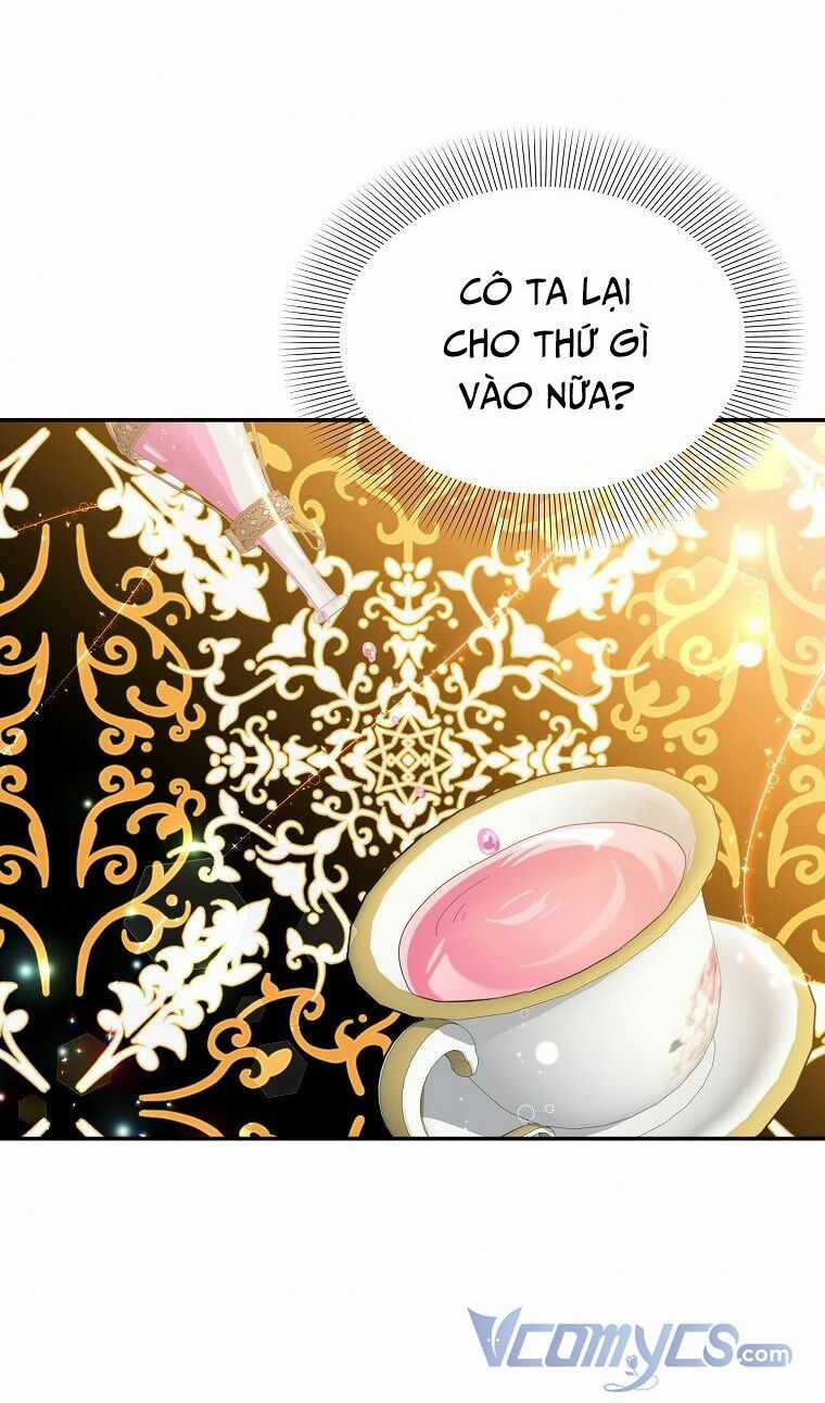 Ác Nữ Karuna Bé Lại - Chapter 25 - Trang 56