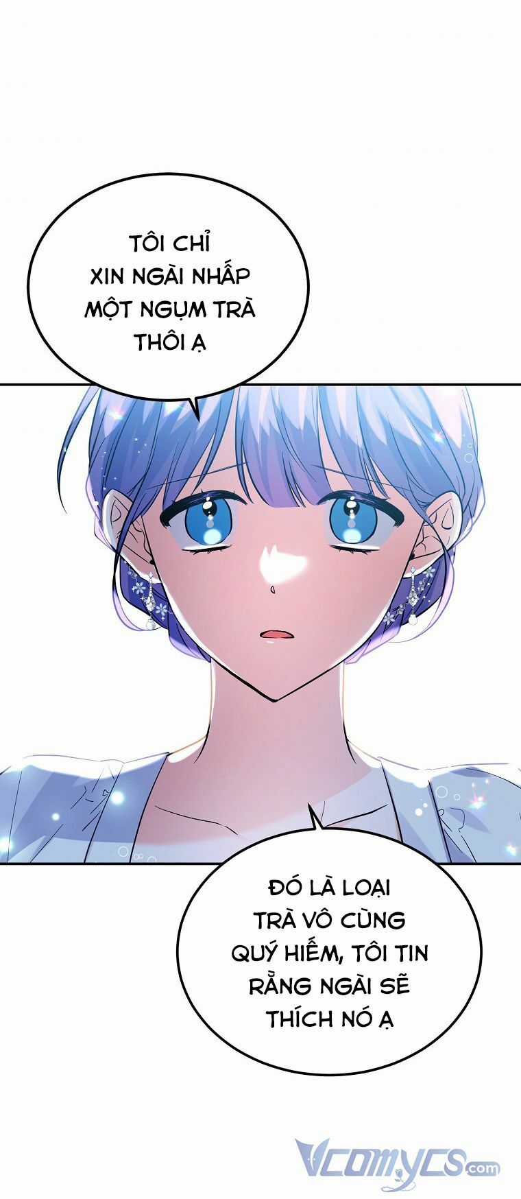 Ác Nữ Karuna Bé Lại - Chapter 25 - Trang 57