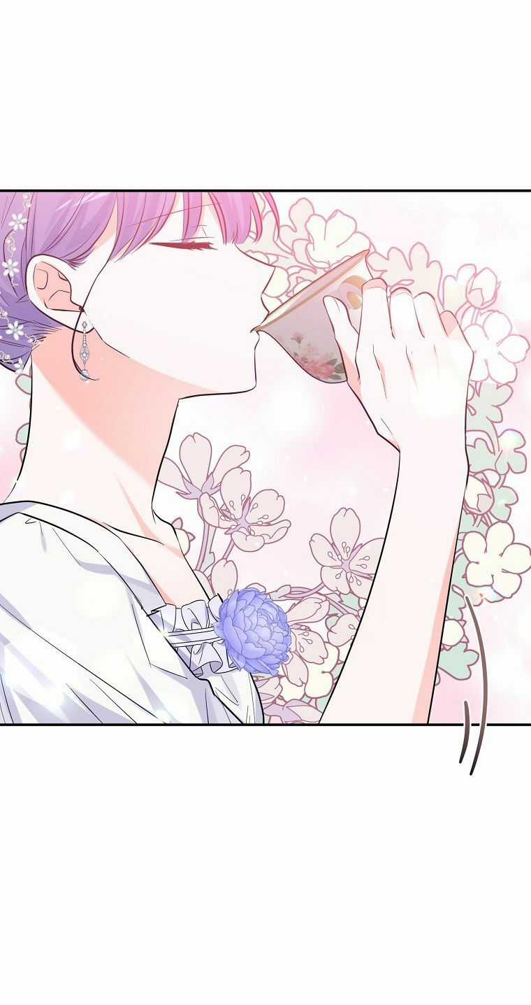 Ác Nữ Karuna Bé Lại - Chapter 25 - Trang 59