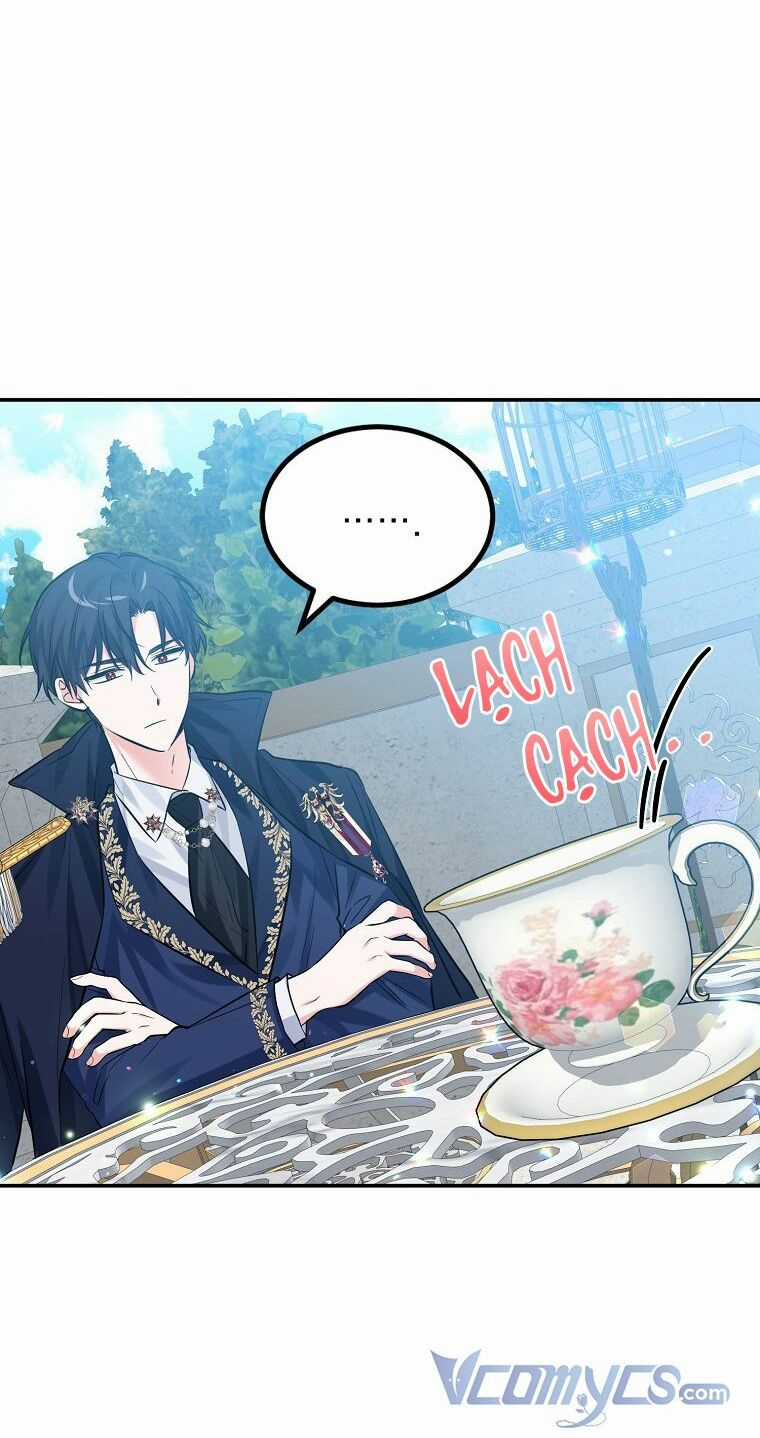 Ác Nữ Karuna Bé Lại - Chapter 25 - Trang 60