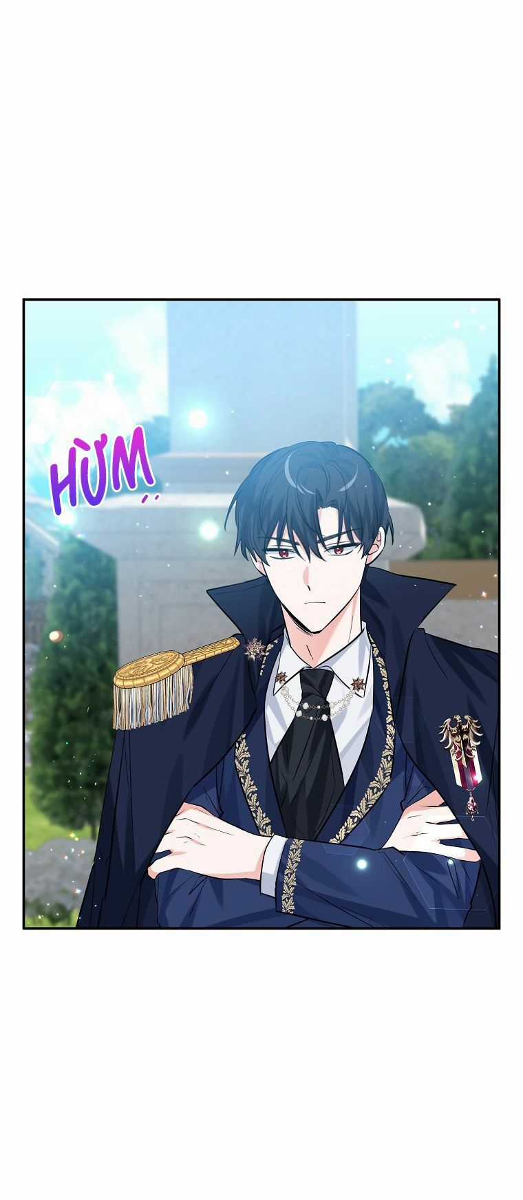 Ác Nữ Karuna Bé Lại - Chapter 25 - Trang 61