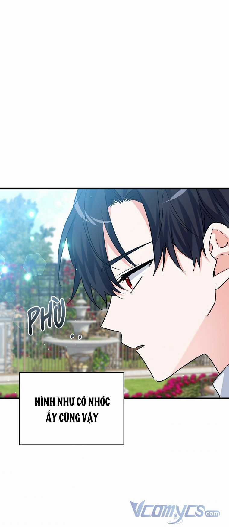 Ác Nữ Karuna Bé Lại - Chapter 25 - Trang 62