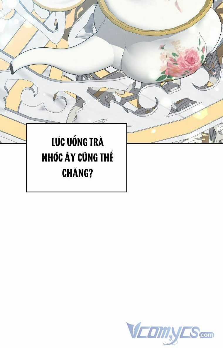 Ác Nữ Karuna Bé Lại - Chapter 25 - Trang 64