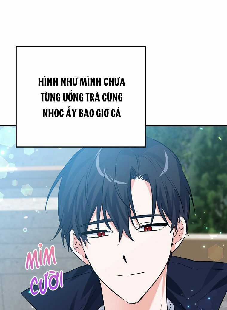 Ác Nữ Karuna Bé Lại - Chapter 25 - Trang 65
