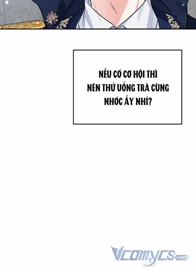 Ác Nữ Karuna Bé Lại - Chapter 25 - Trang 66