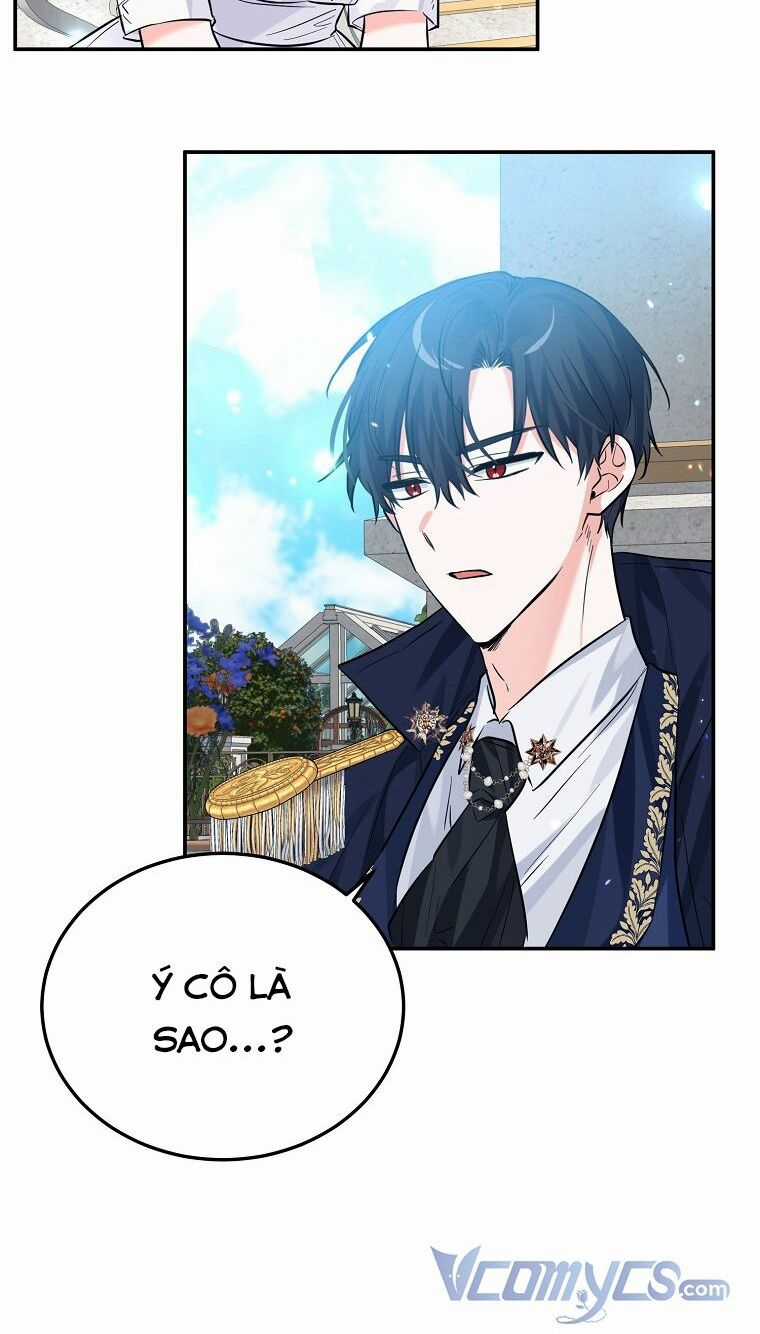 Ác Nữ Karuna Bé Lại - Chapter 25 - Trang 68