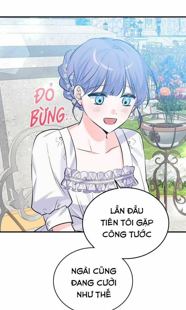 Ác Nữ Karuna Bé Lại - Chapter 25 - Trang 69