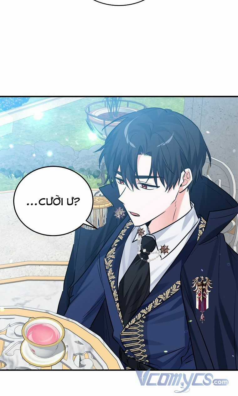 Ác Nữ Karuna Bé Lại - Chapter 25 - Trang 70