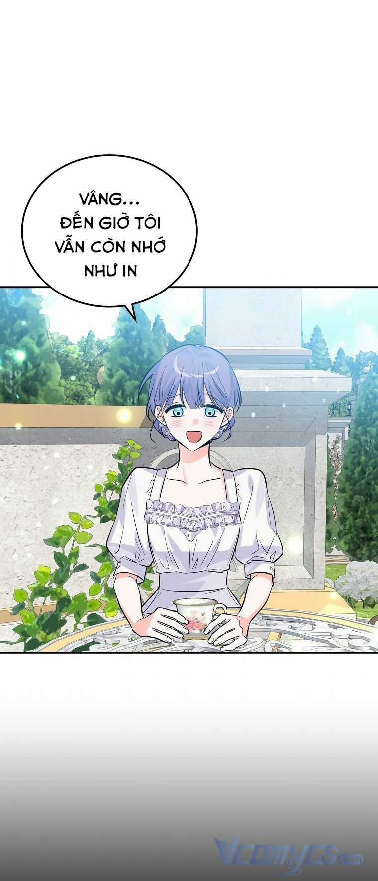 Ác Nữ Karuna Bé Lại - Chapter 25 - Trang 71