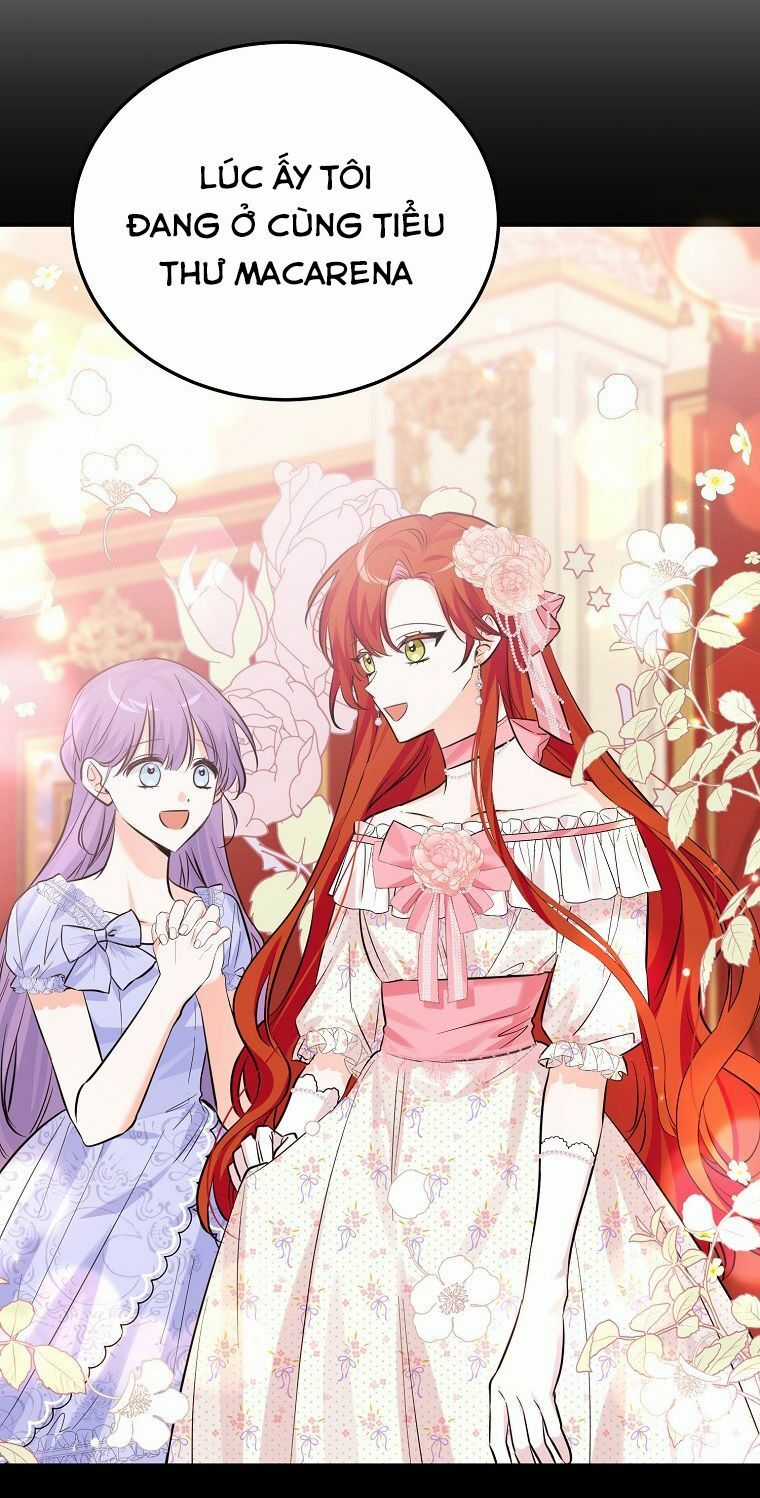 Ác Nữ Karuna Bé Lại - Chapter 25 - Trang 72