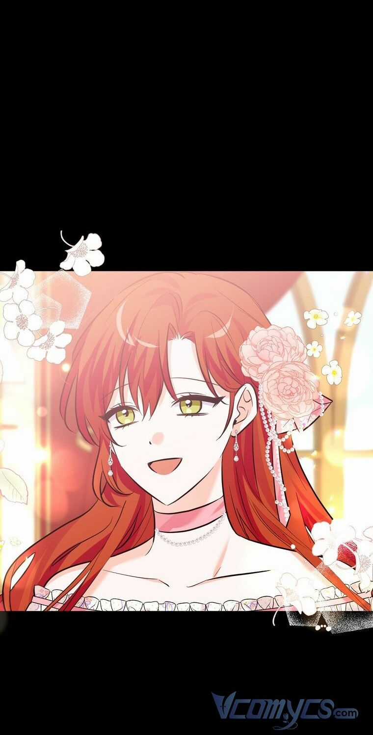 Ác Nữ Karuna Bé Lại - Chapter 25 - Trang 73