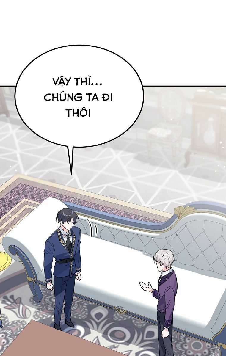 Ác Nữ Karuna Bé Lại - Chapter 25 - Trang 10