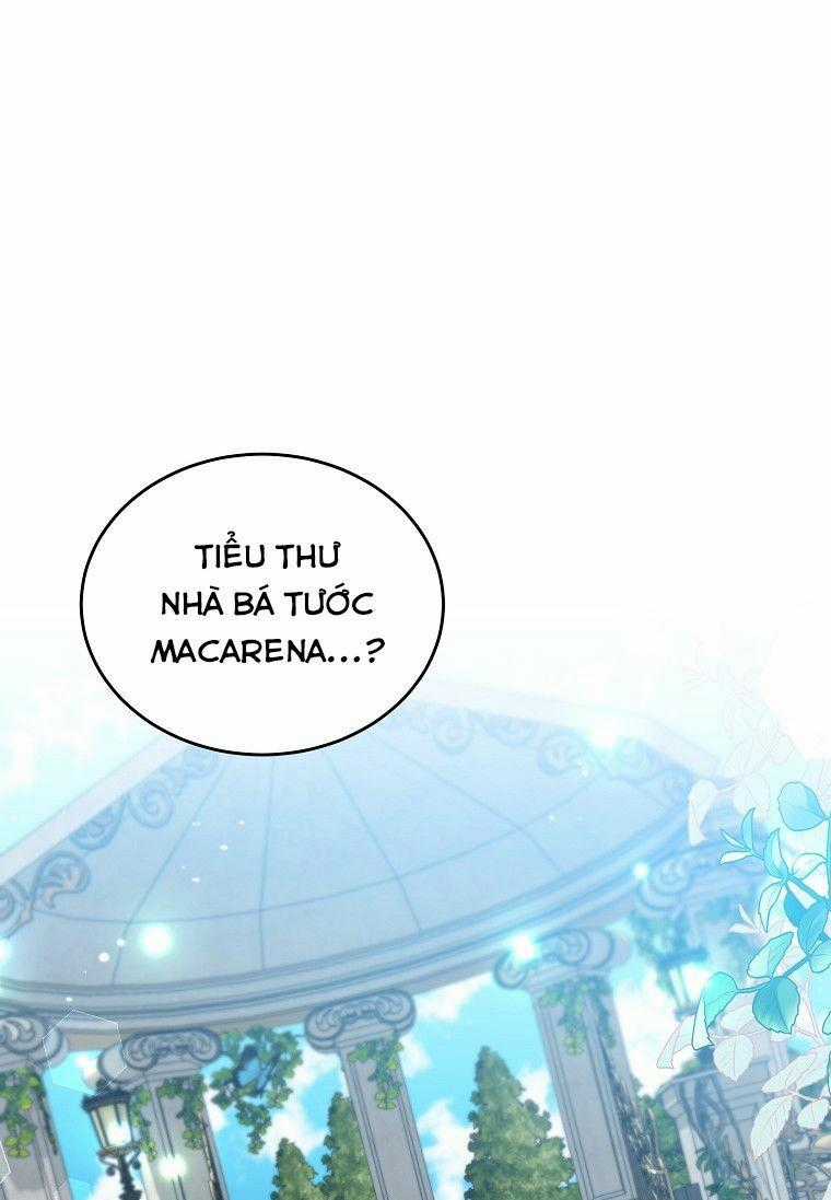 Ác Nữ Karuna Bé Lại - Chapter 26 - Trang 1