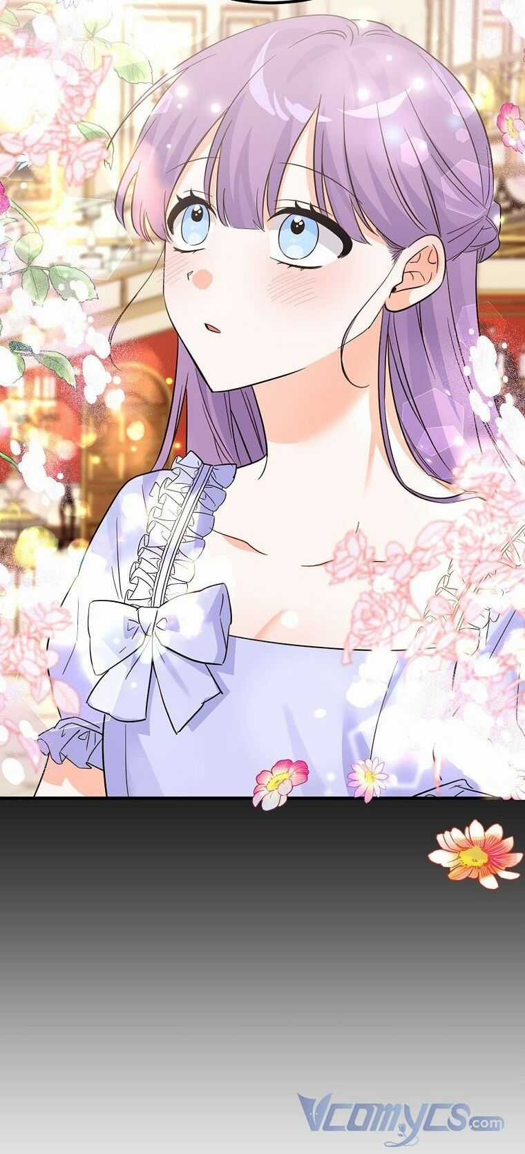 Ác Nữ Karuna Bé Lại - Chapter 26 - Trang 12