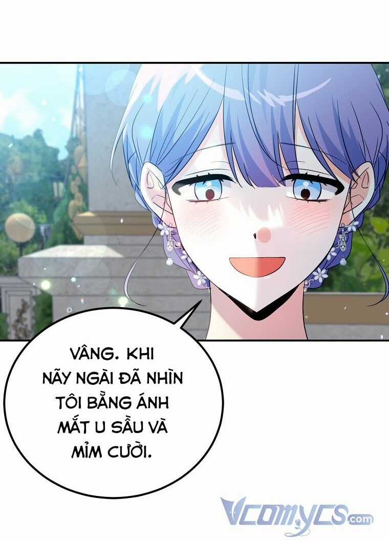 Ác Nữ Karuna Bé Lại - Chapter 26 - Trang 19
