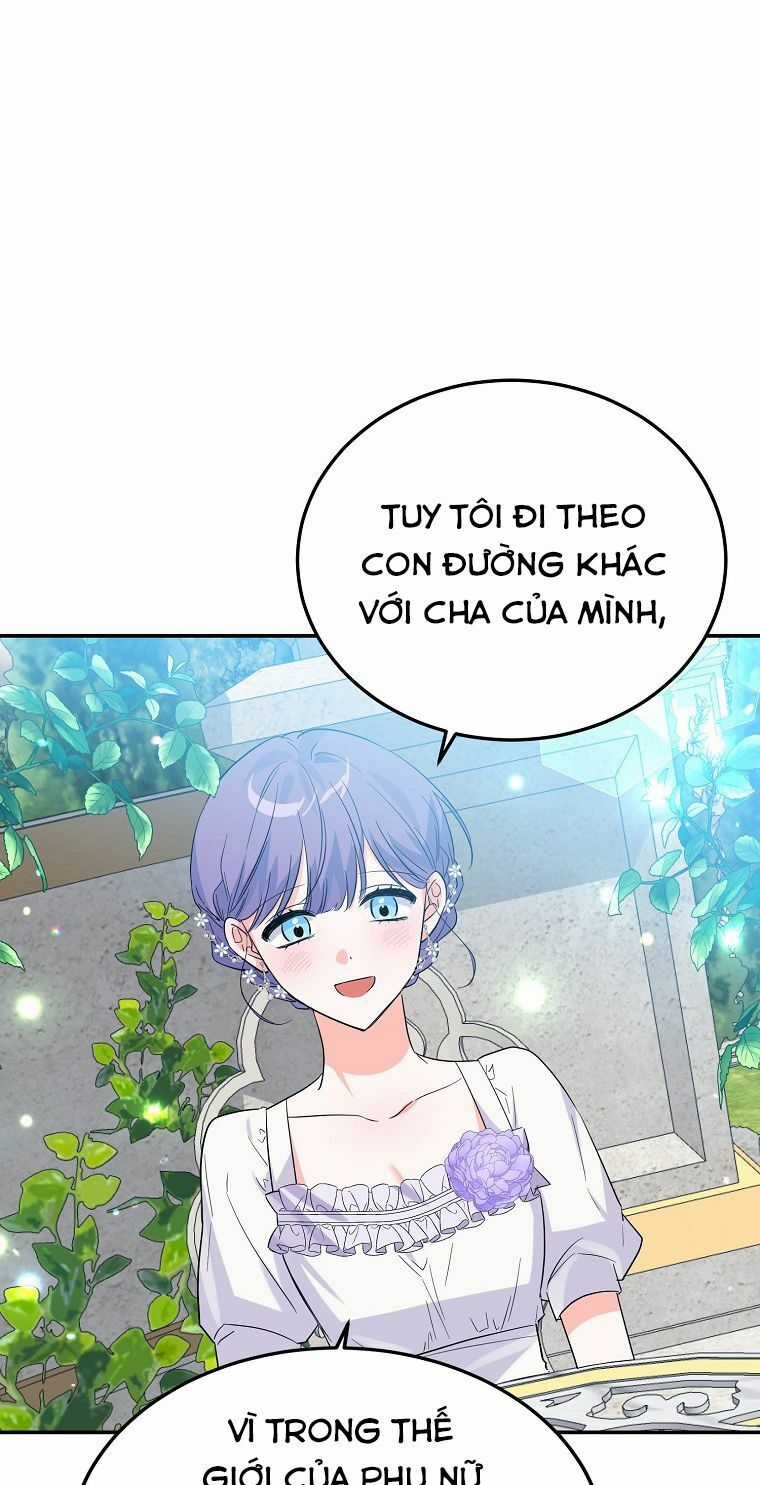Ác Nữ Karuna Bé Lại - Chapter 26 - Trang 3