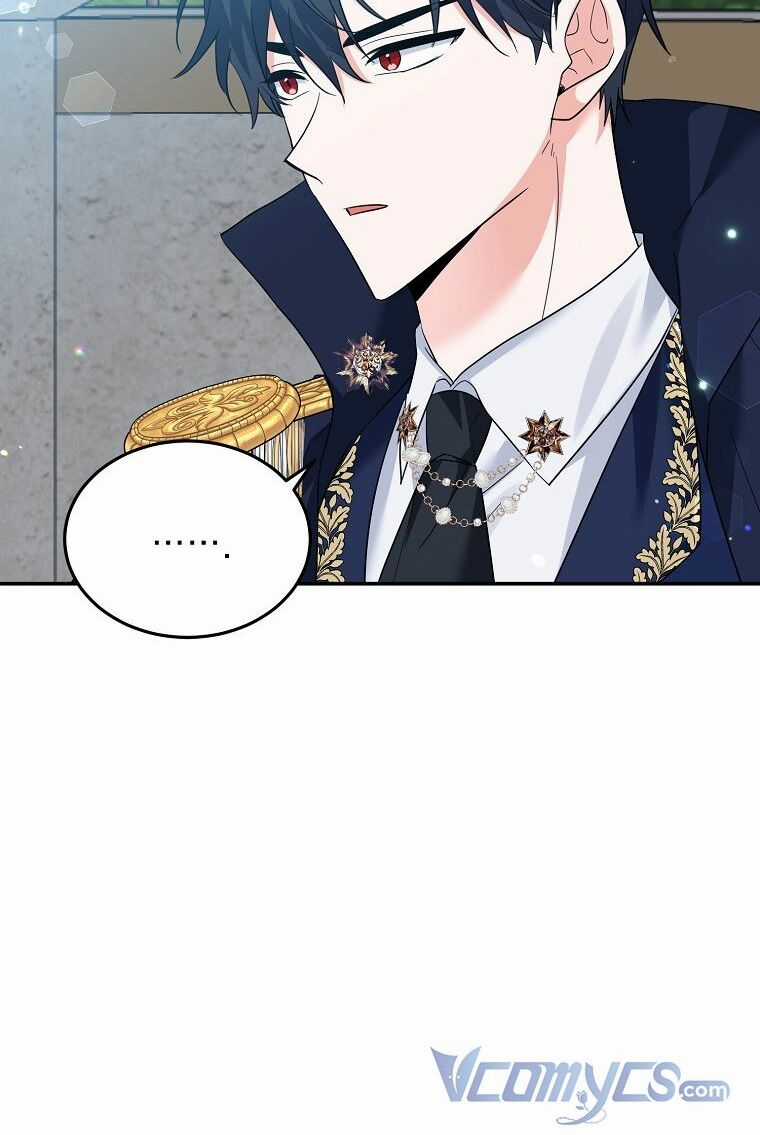 Ác Nữ Karuna Bé Lại - Chapter 26 - Trang 21