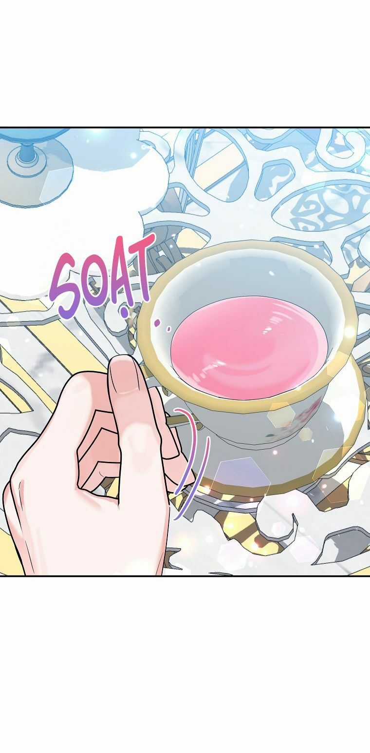 Ác Nữ Karuna Bé Lại - Chapter 26 - Trang 22