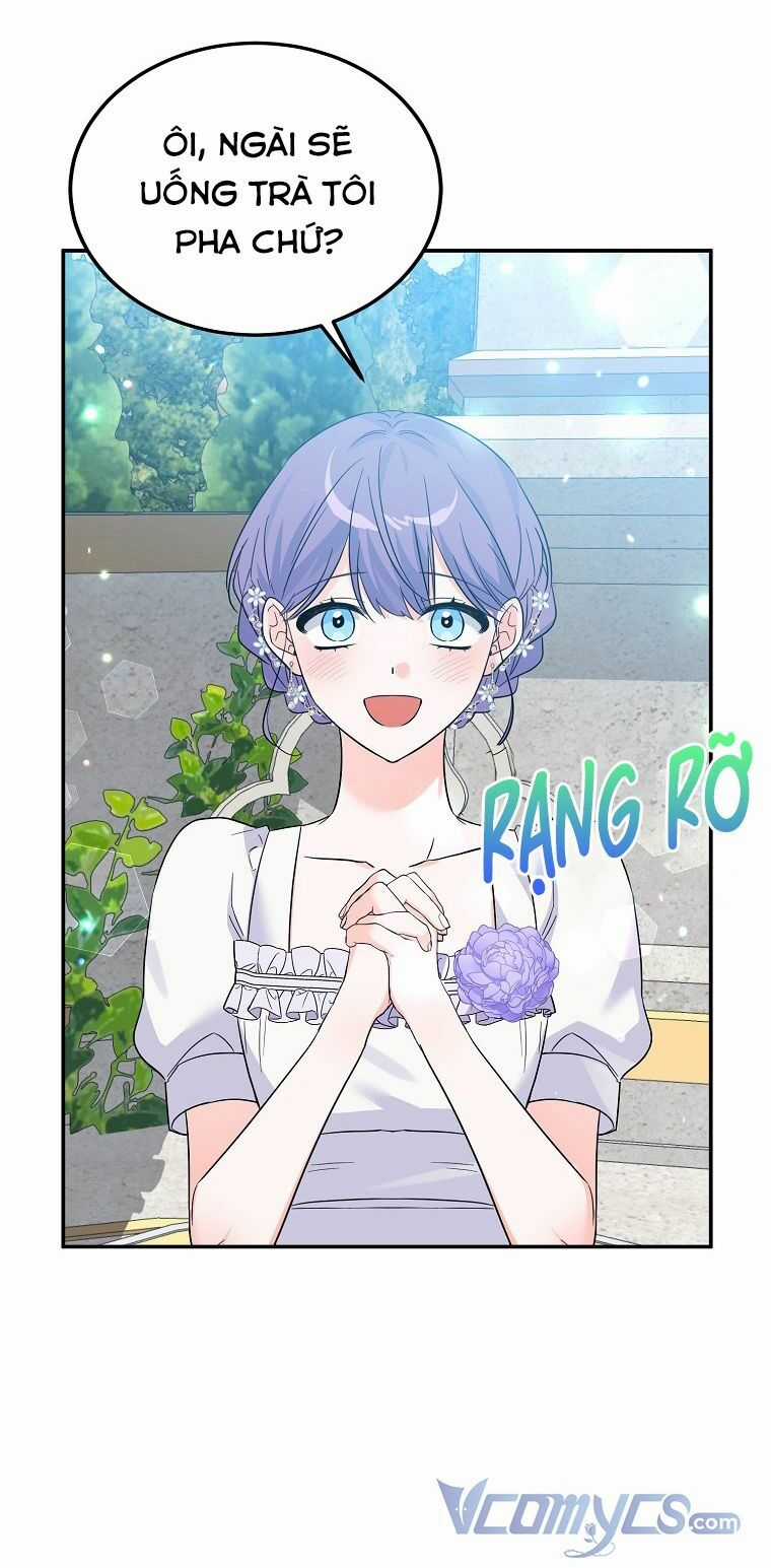 Ác Nữ Karuna Bé Lại - Chapter 26 - Trang 23