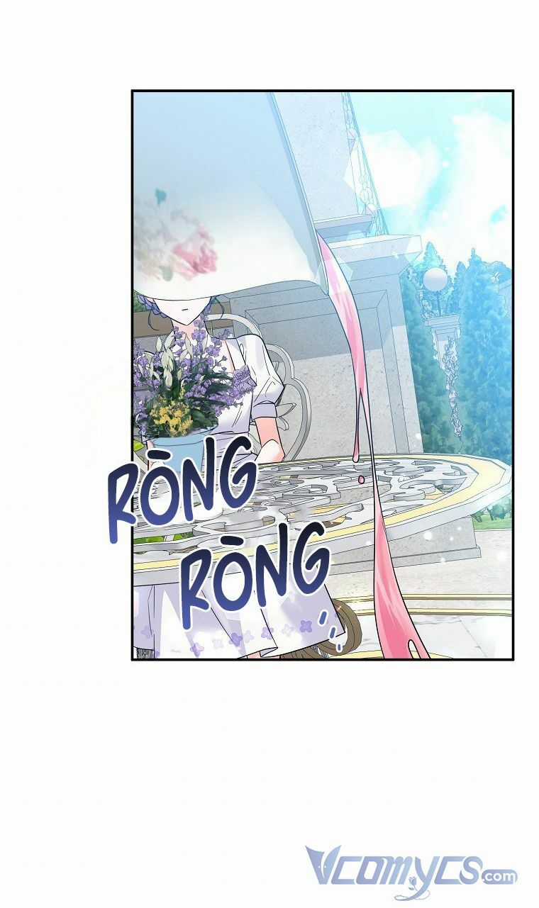 Ác Nữ Karuna Bé Lại - Chapter 26 - Trang 25