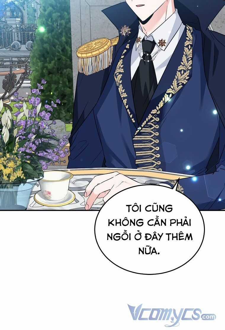 Ác Nữ Karuna Bé Lại - Chapter 26 - Trang 29