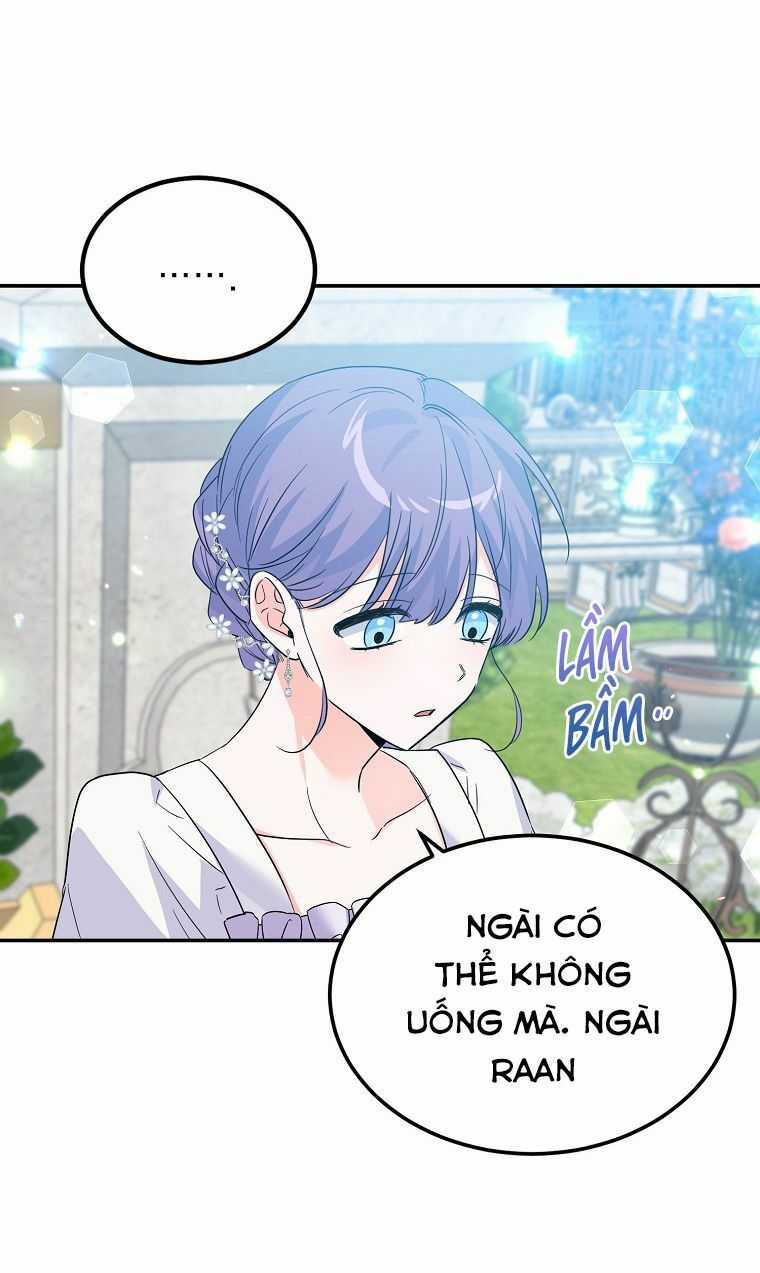 Ác Nữ Karuna Bé Lại - Chapter 26 - Trang 30