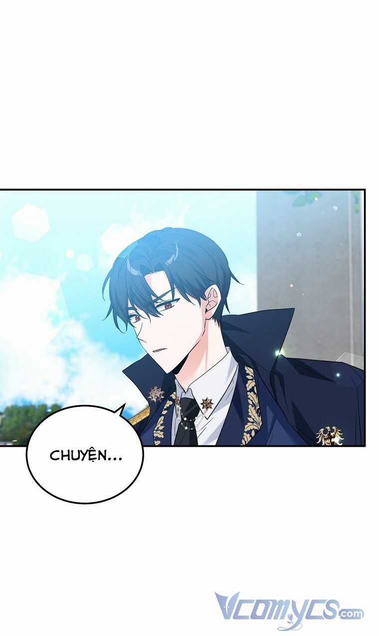 Ác Nữ Karuna Bé Lại - Chapter 26 - Trang 31