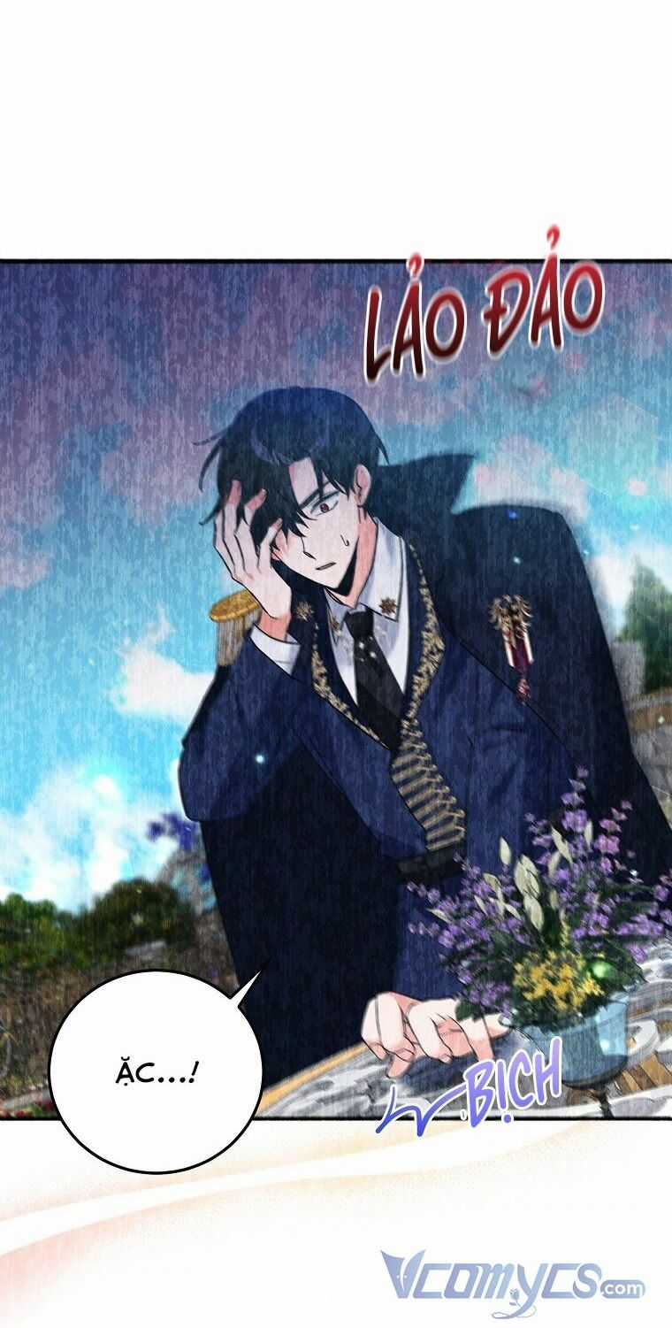 Ác Nữ Karuna Bé Lại - Chapter 26 - Trang 33