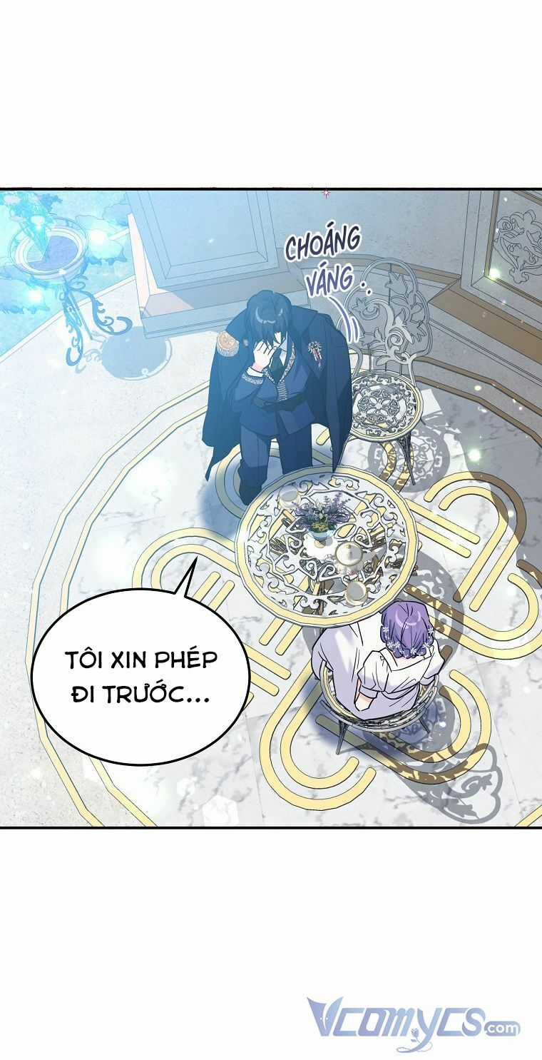 Ác Nữ Karuna Bé Lại - Chapter 26 - Trang 36