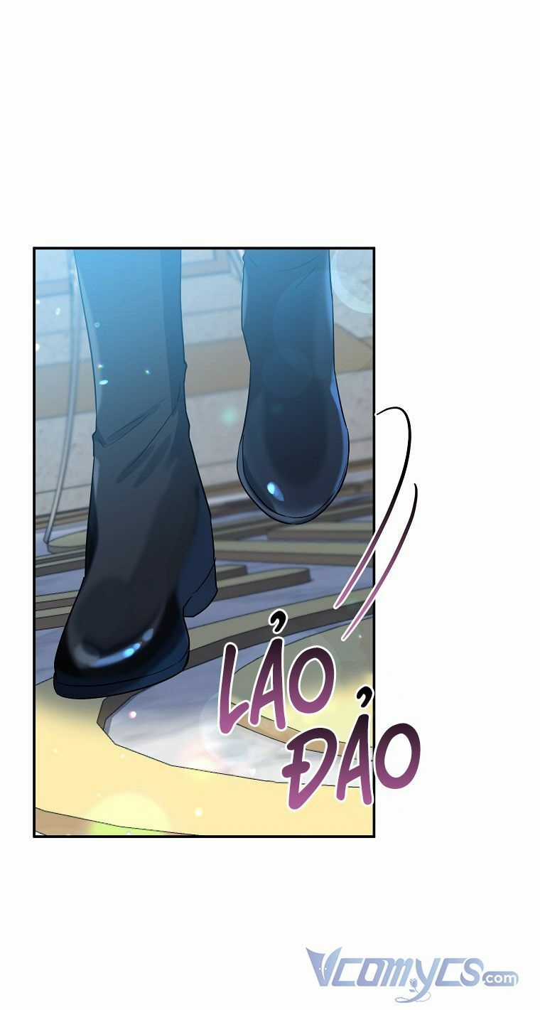 Ác Nữ Karuna Bé Lại - Chapter 26 - Trang 37