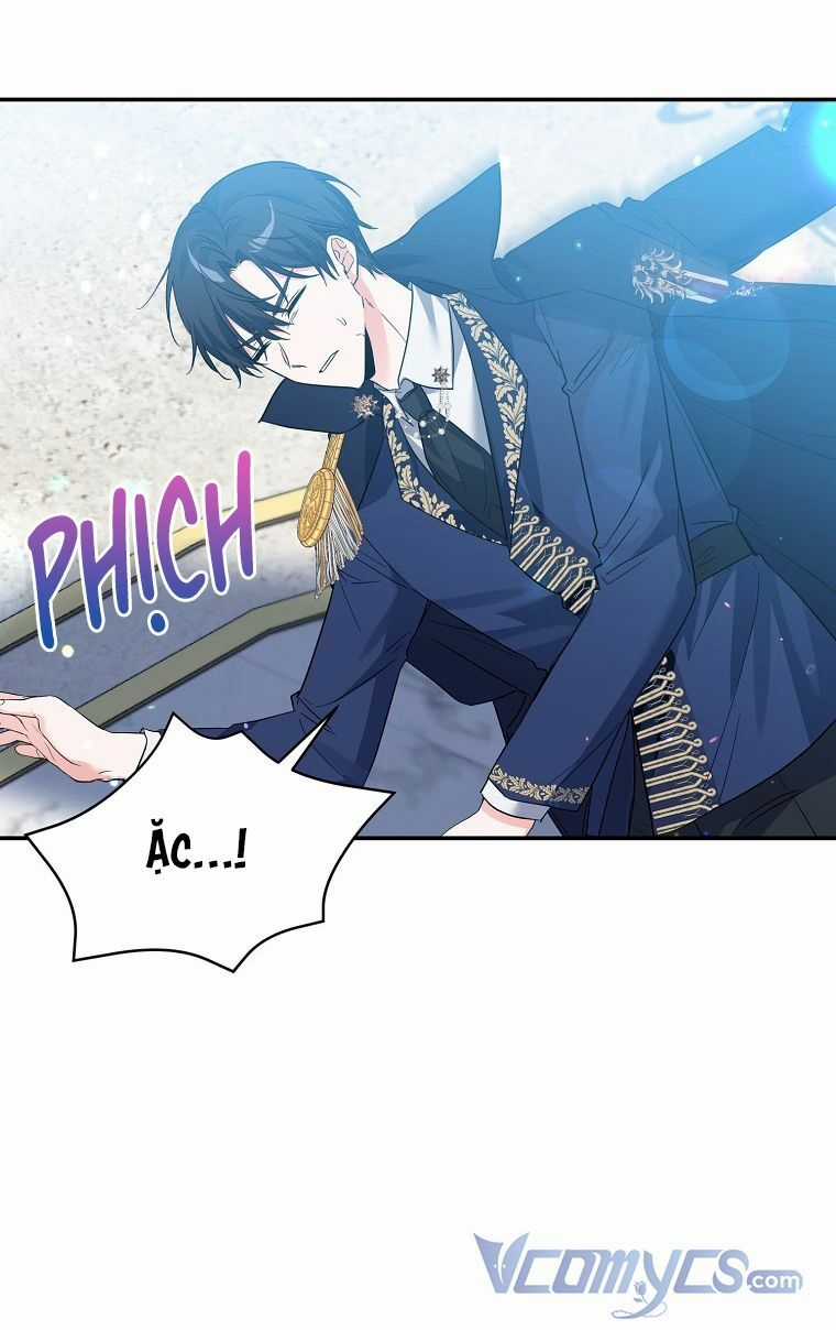 Ác Nữ Karuna Bé Lại - Chapter 26 - Trang 38