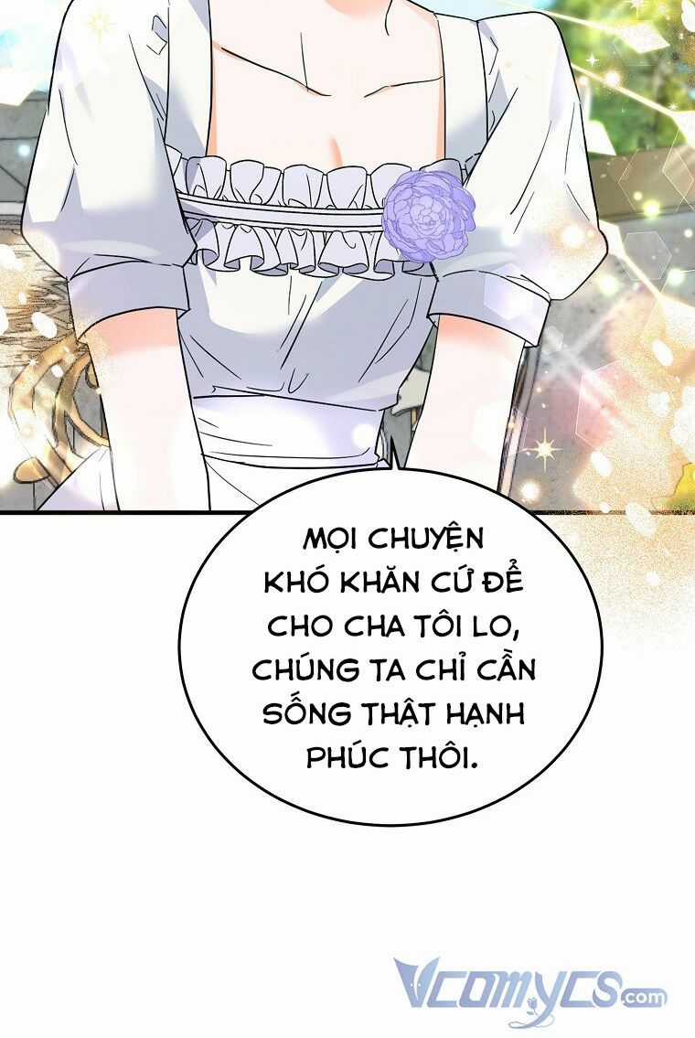 Ác Nữ Karuna Bé Lại - Chapter 26 - Trang 43