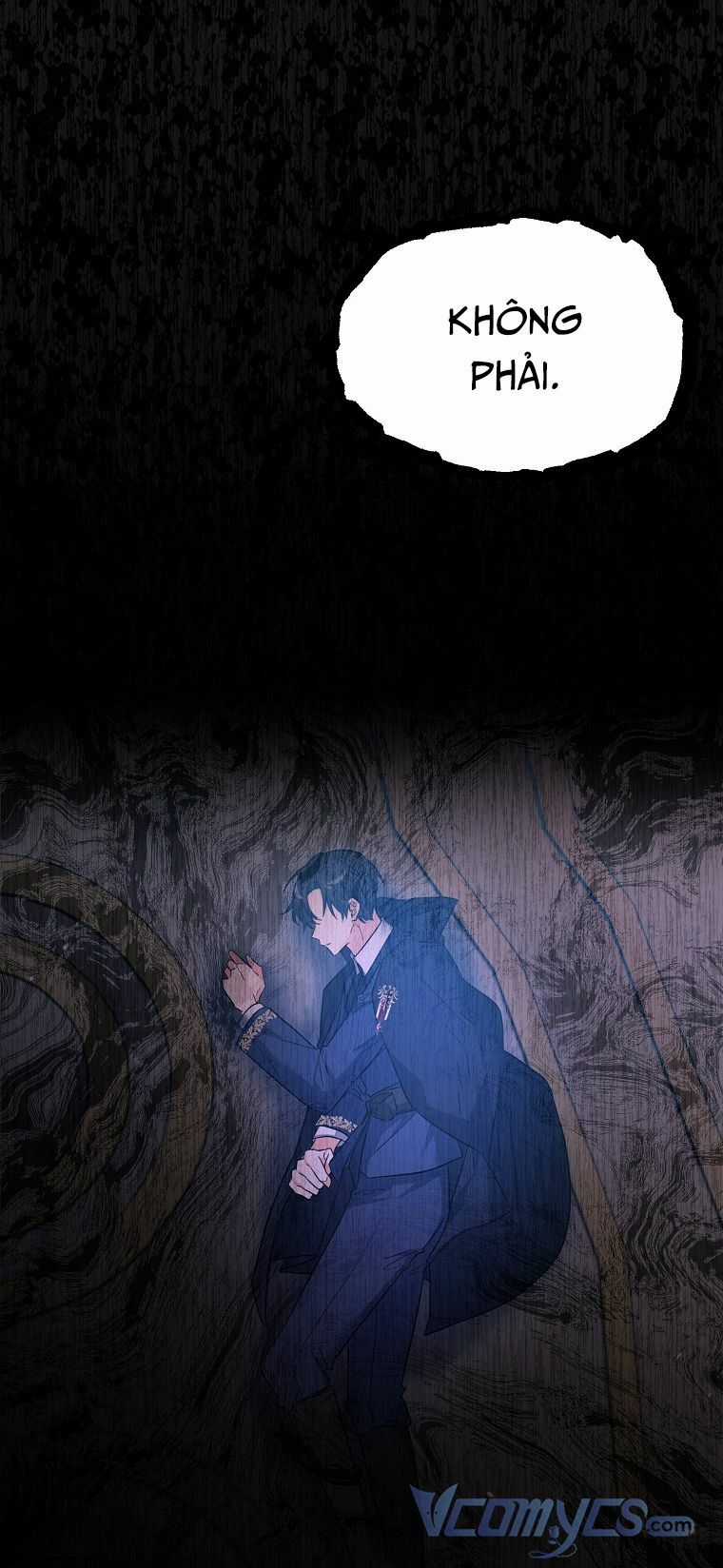 Ác Nữ Karuna Bé Lại - Chapter 26 - Trang 46