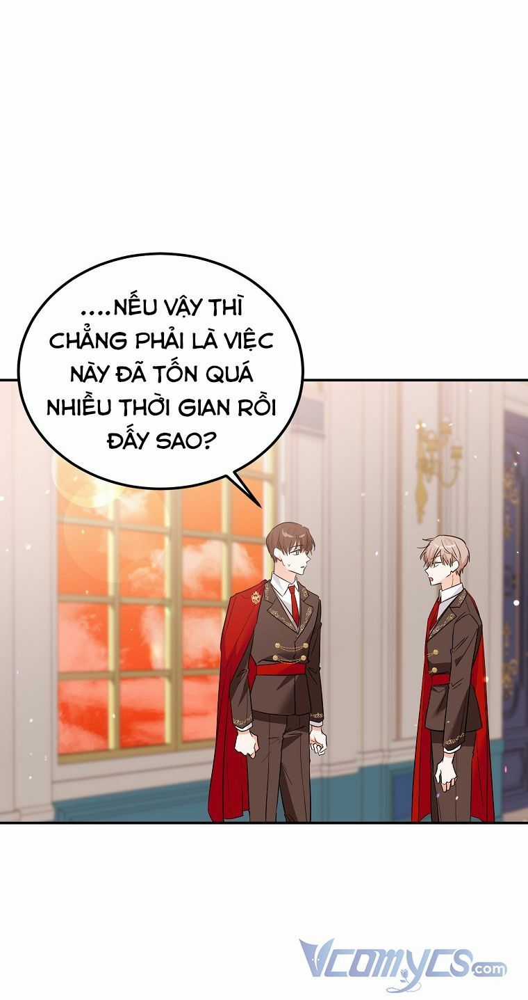 Ác Nữ Karuna Bé Lại - Chapter 26 - Trang 50