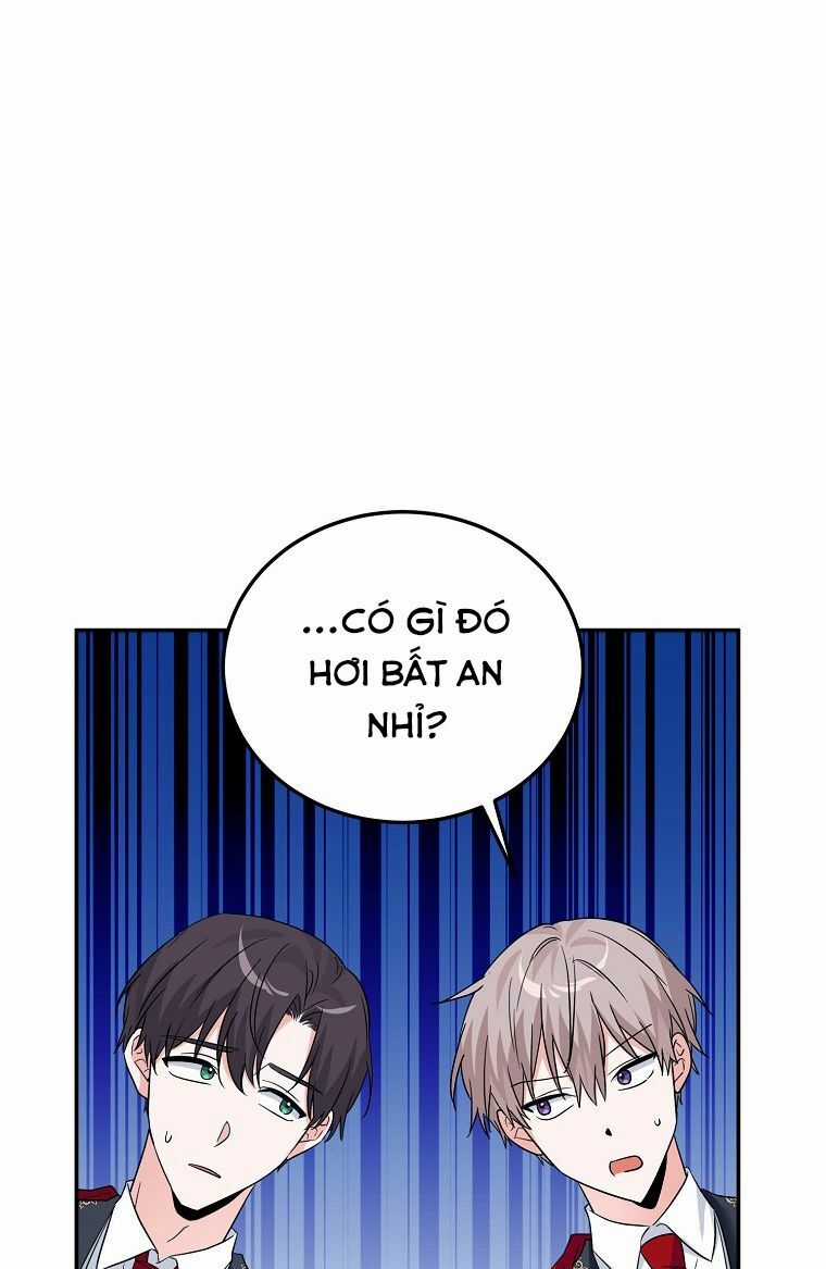 Ác Nữ Karuna Bé Lại - Chapter 26 - Trang 51