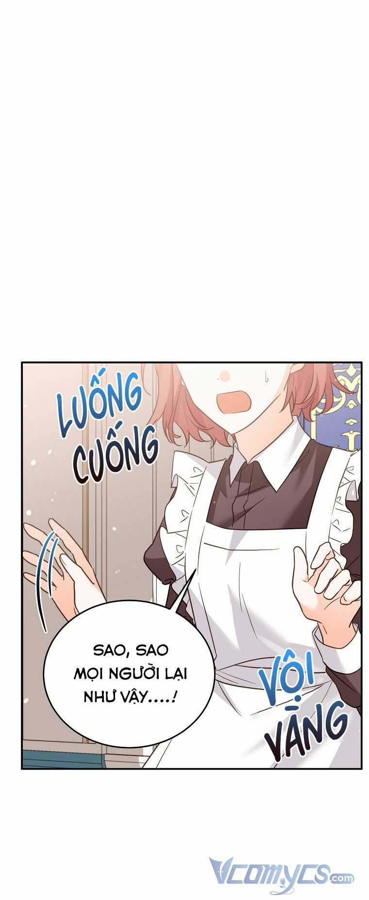 Ác Nữ Karuna Bé Lại - Chapter 26 - Trang 53