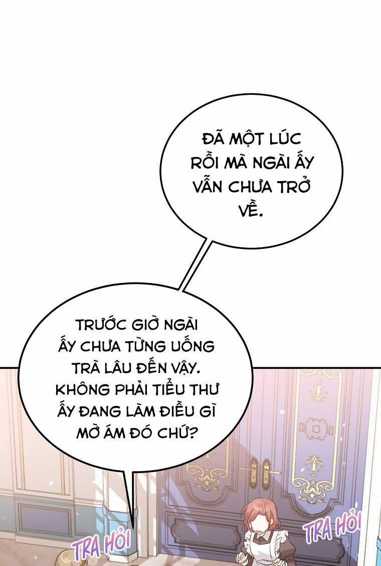 Ác Nữ Karuna Bé Lại - Chapter 26 - Trang 54