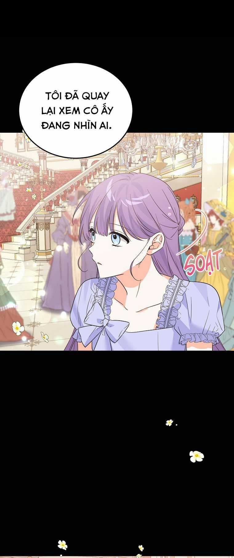 Ác Nữ Karuna Bé Lại - Chapter 26 - Trang 7