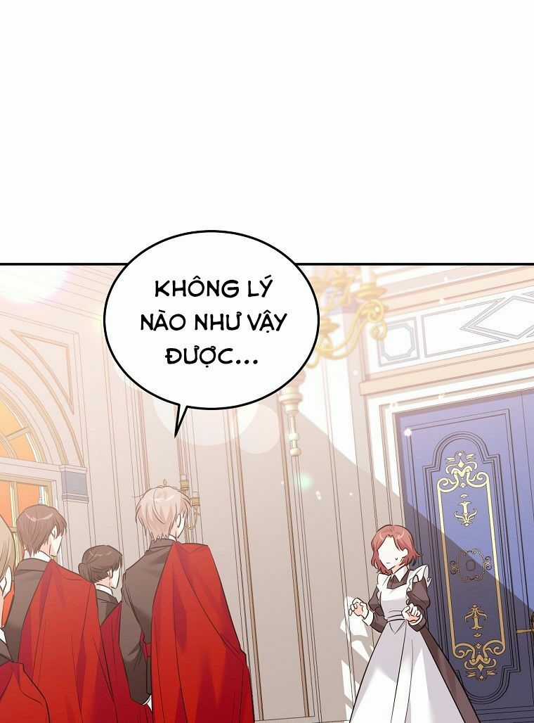 Ác Nữ Karuna Bé Lại - Chapter 26 - Trang 61