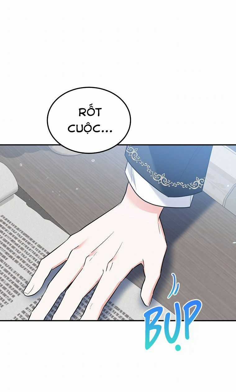 Ác Nữ Karuna Bé Lại - Chapter 26 - Trang 64