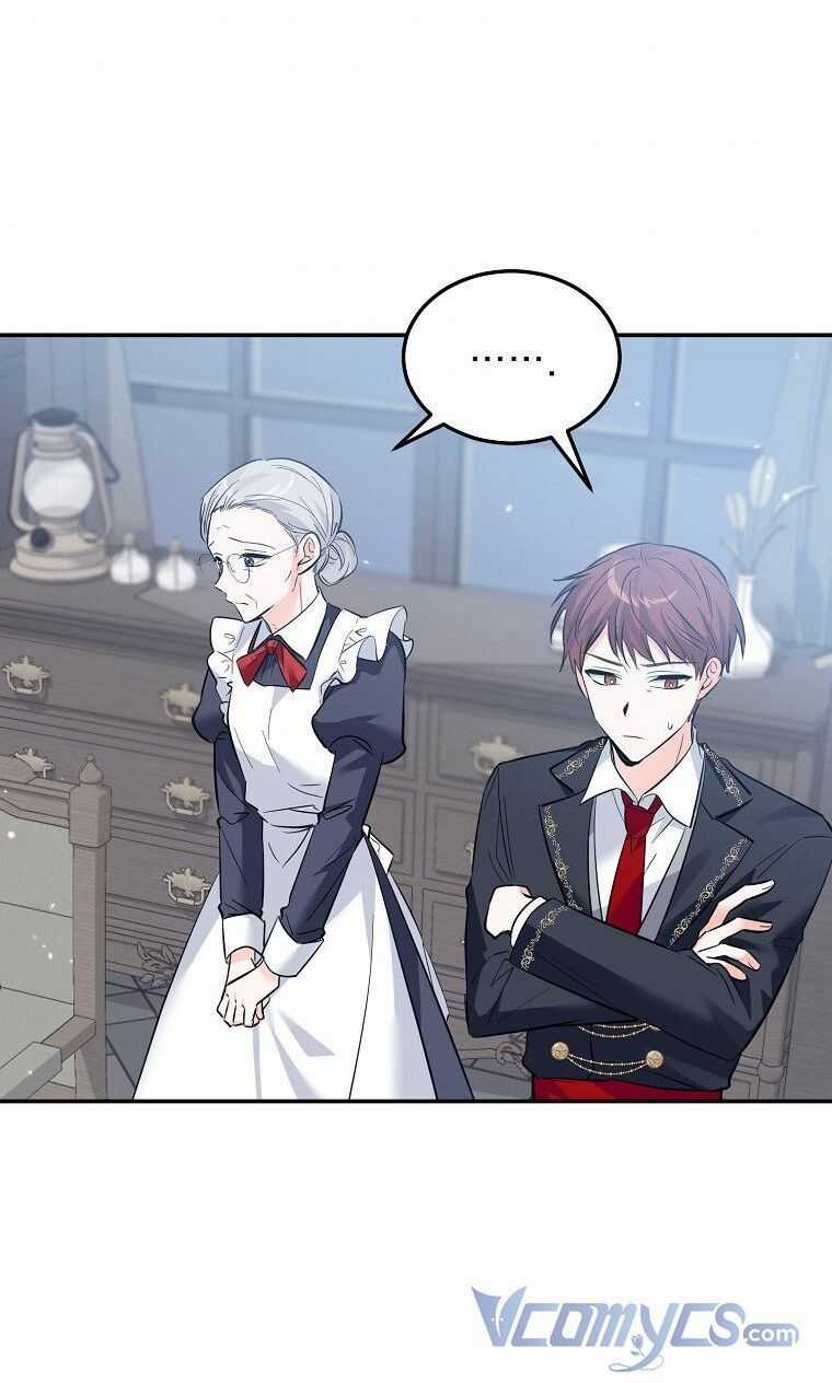 Ác Nữ Karuna Bé Lại - Chapter 26 - Trang 65