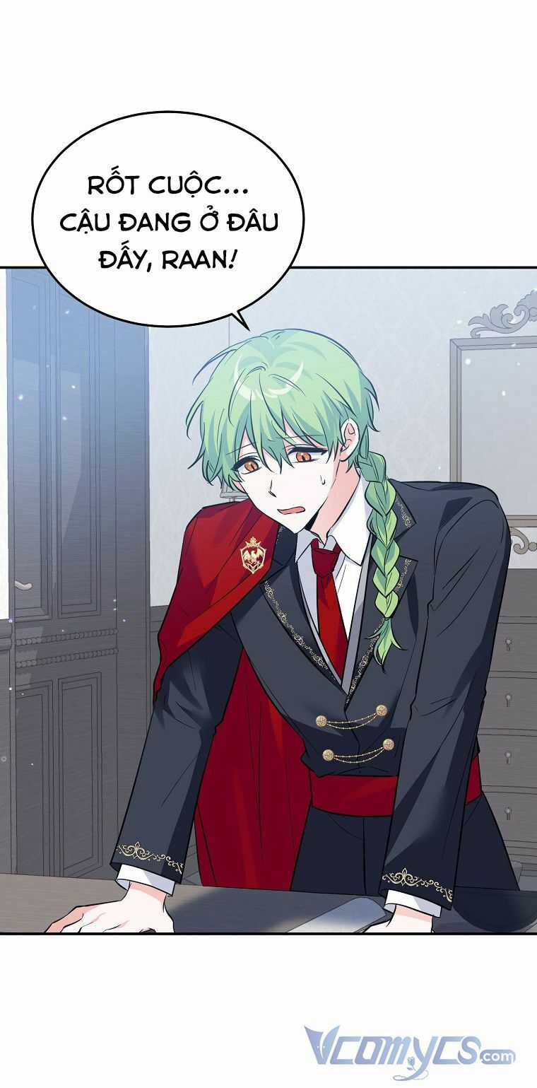 Ác Nữ Karuna Bé Lại - Chapter 26 - Trang 66