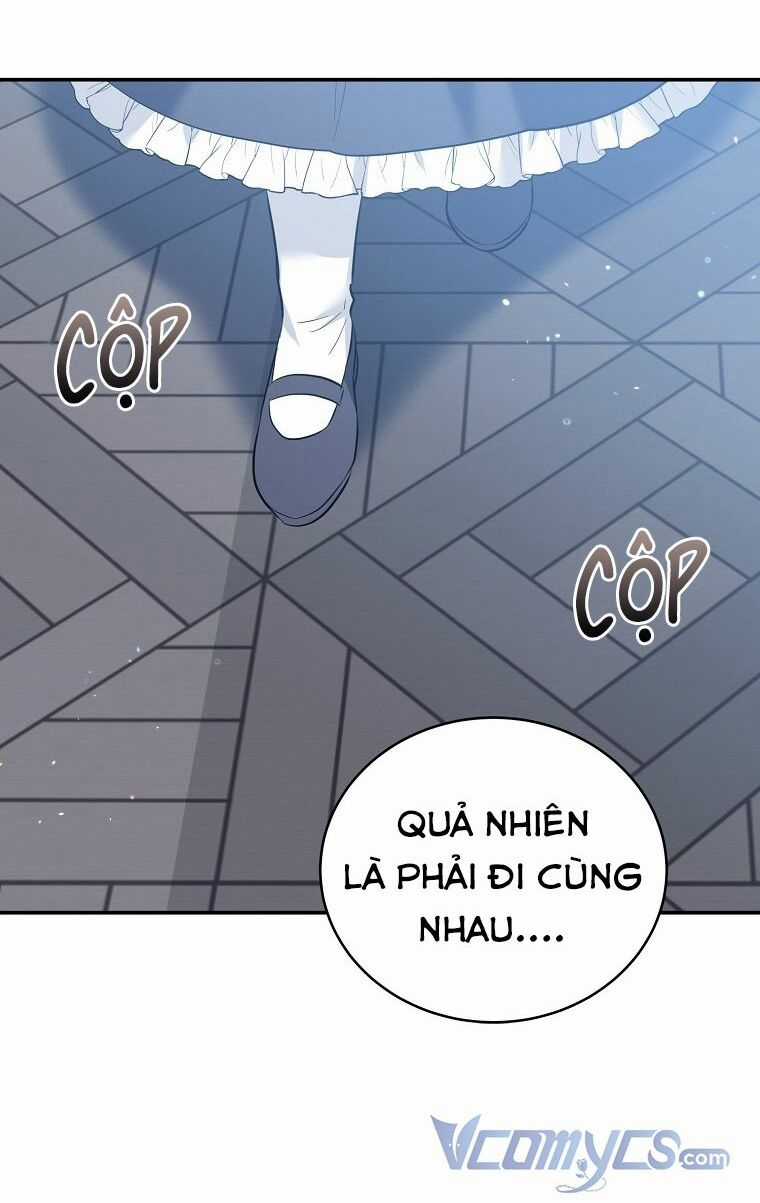 Ác Nữ Karuna Bé Lại - Chapter 26 - Trang 68